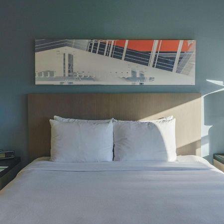 Hyatt House Indianapolis Fishers Eksteriør bilde