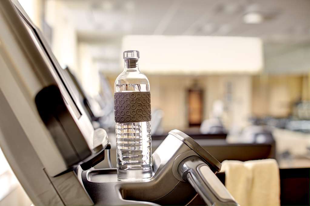 Hyatt House Indianapolis Fishers Fasiliteter bilde