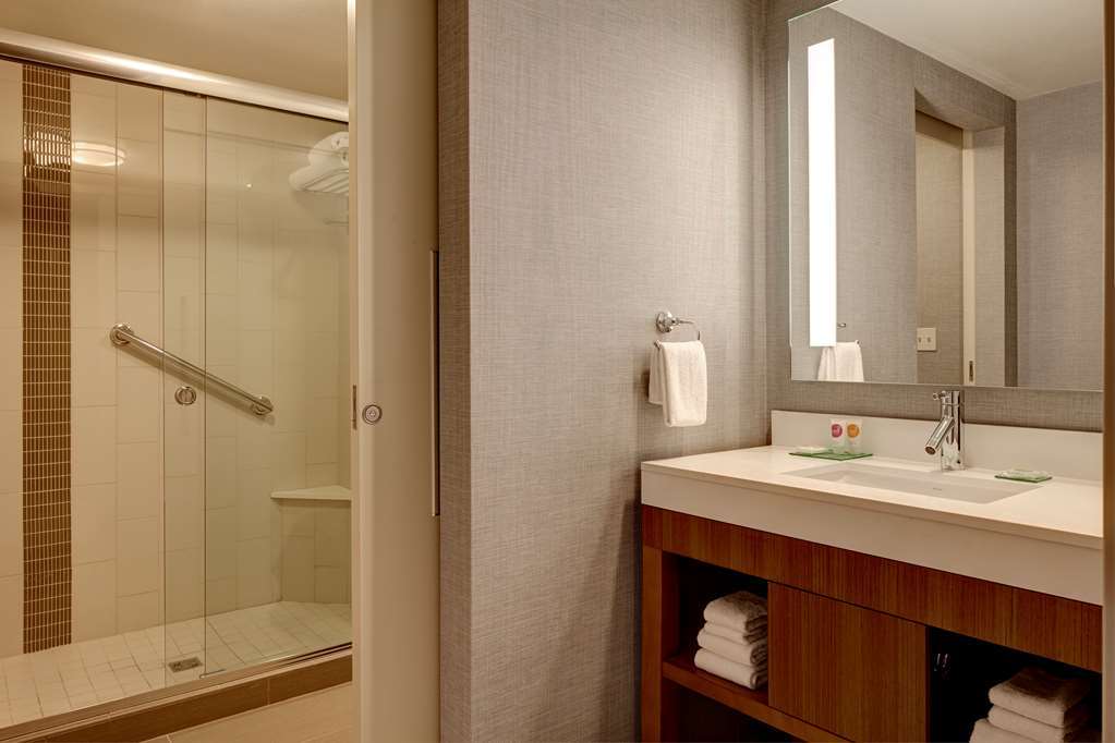 Hyatt House Indianapolis Fishers Rom bilde