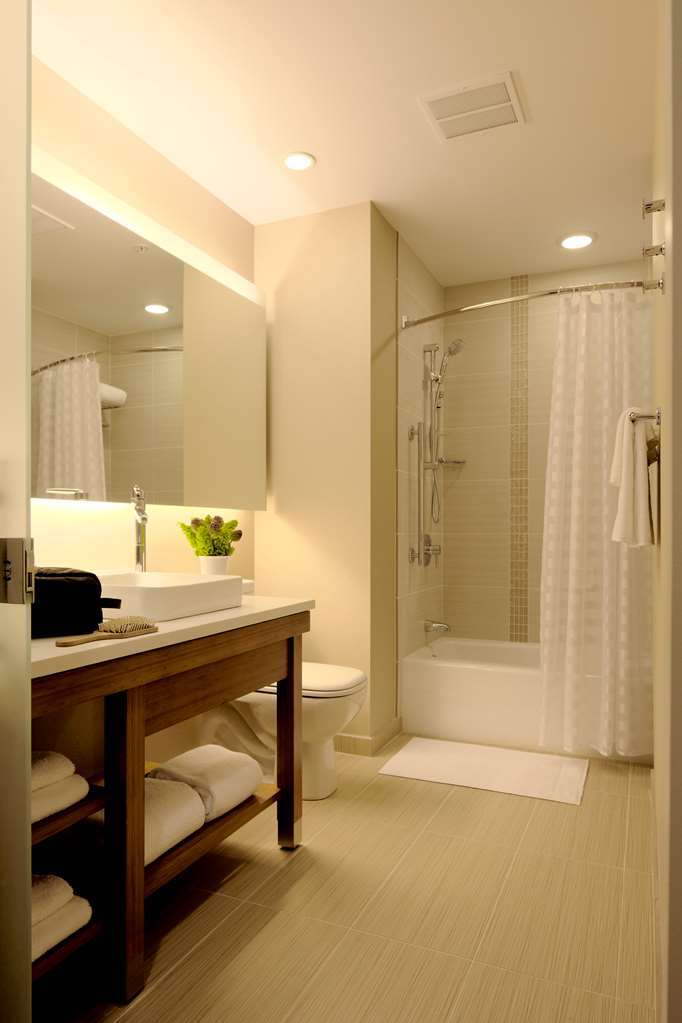 Hyatt House Indianapolis Fishers Rom bilde