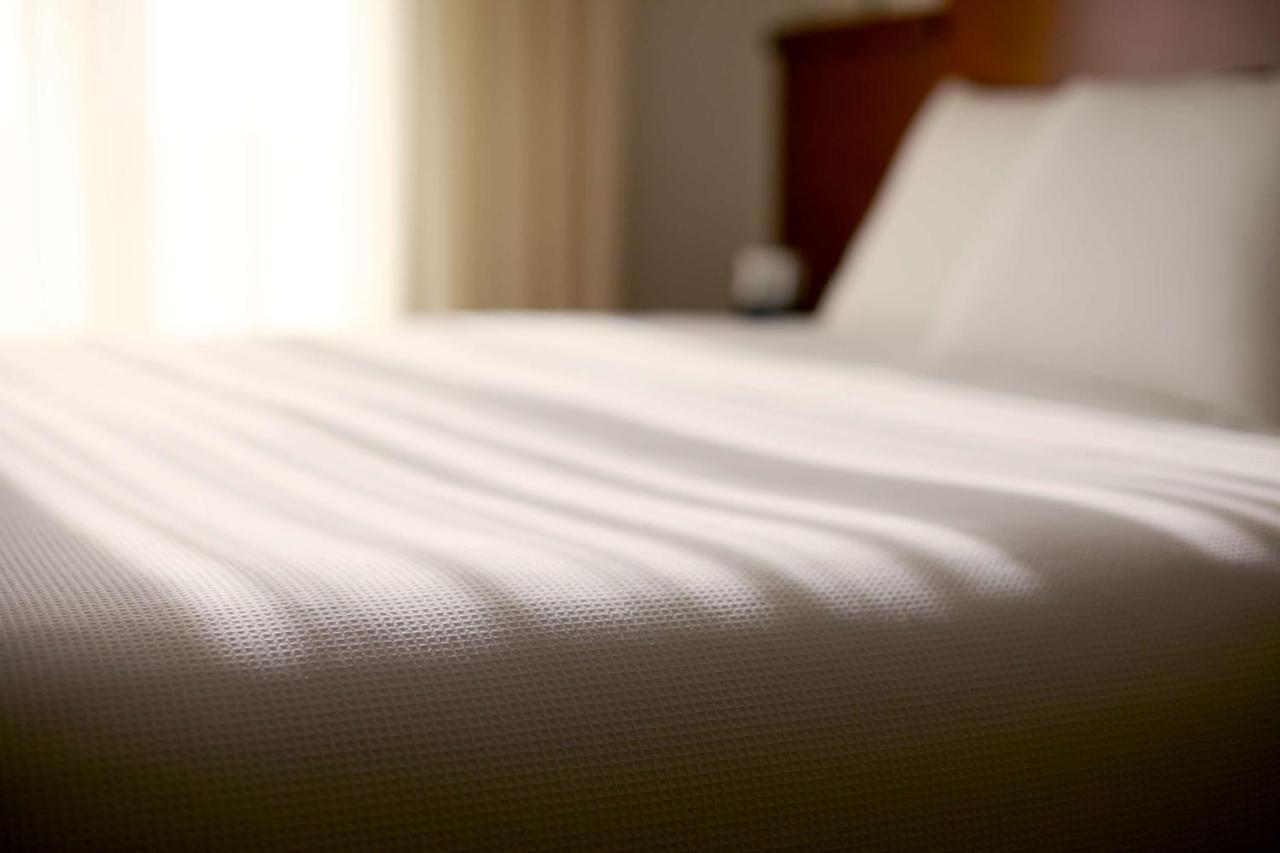 Hyatt House Indianapolis Fishers Eksteriør bilde
