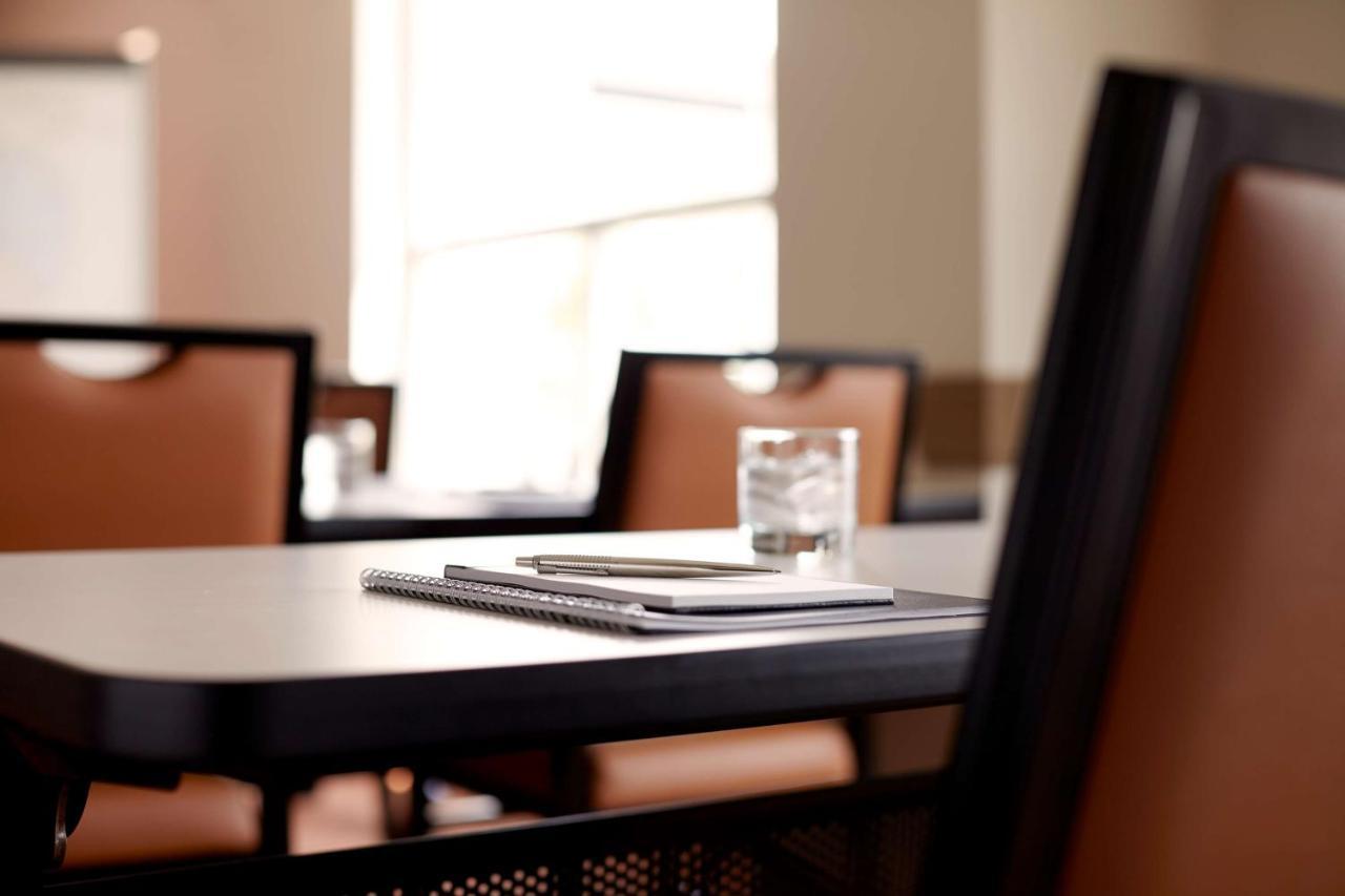 Hyatt House Indianapolis Fishers Eksteriør bilde
