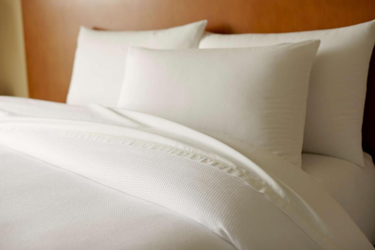 Hyatt House Indianapolis Fishers Eksteriør bilde