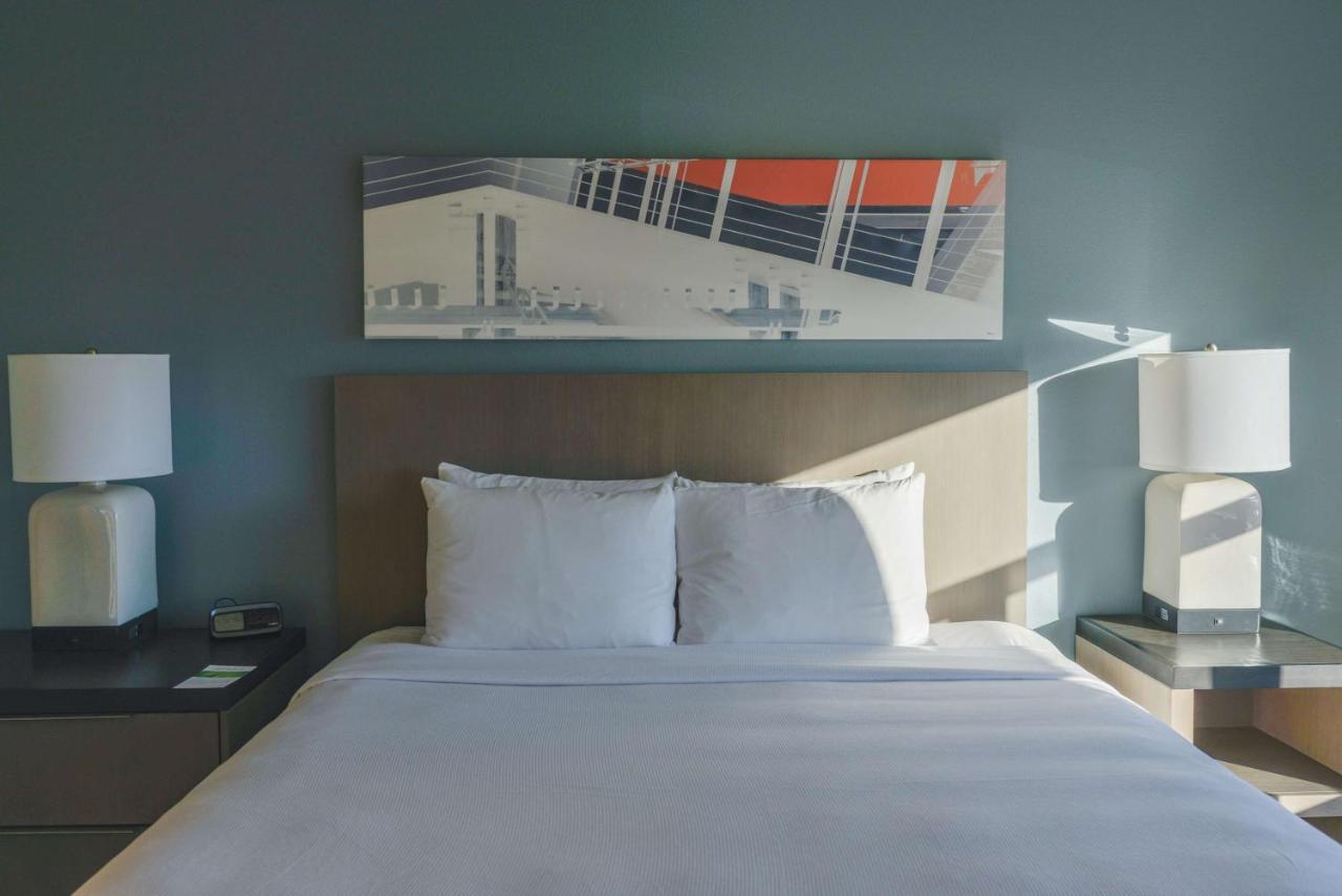 Hyatt House Indianapolis Fishers Eksteriør bilde