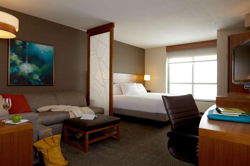 Hyatt House Indianapolis Fishers Rom bilde