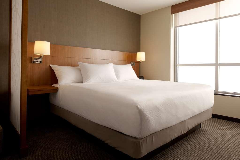 Hyatt House Indianapolis Fishers Rom bilde