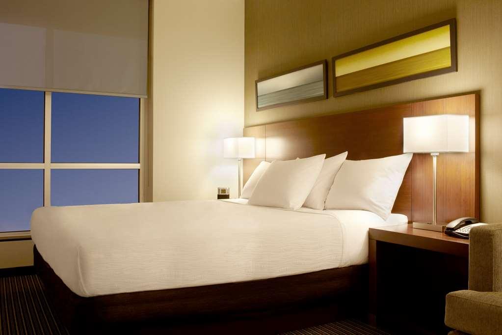 Hyatt House Indianapolis Fishers Rom bilde